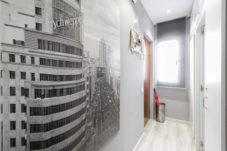 Apartamentos Rentalis Gran V�a-chueca