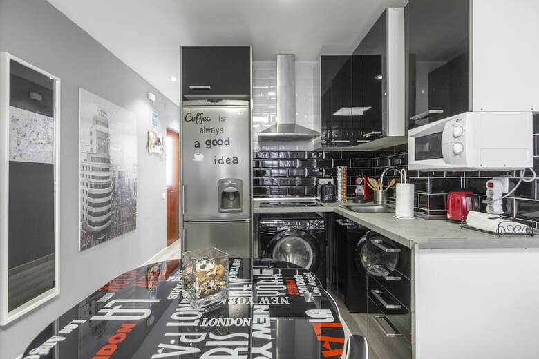 Apartamentos Rentalis Gran V�a-chueca