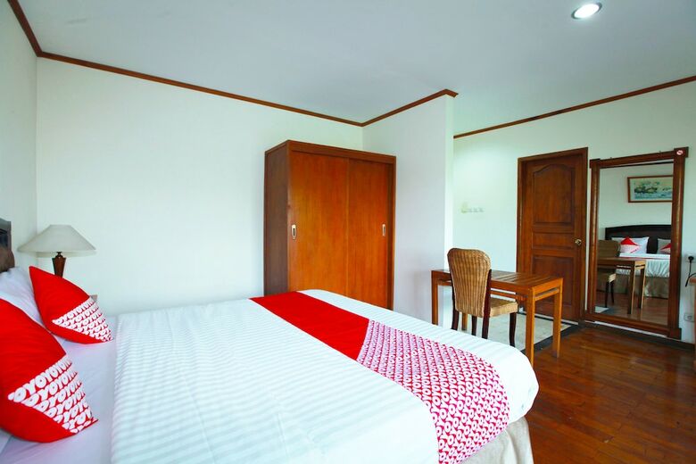 Oyo 510 Wisma Joglo Hotel