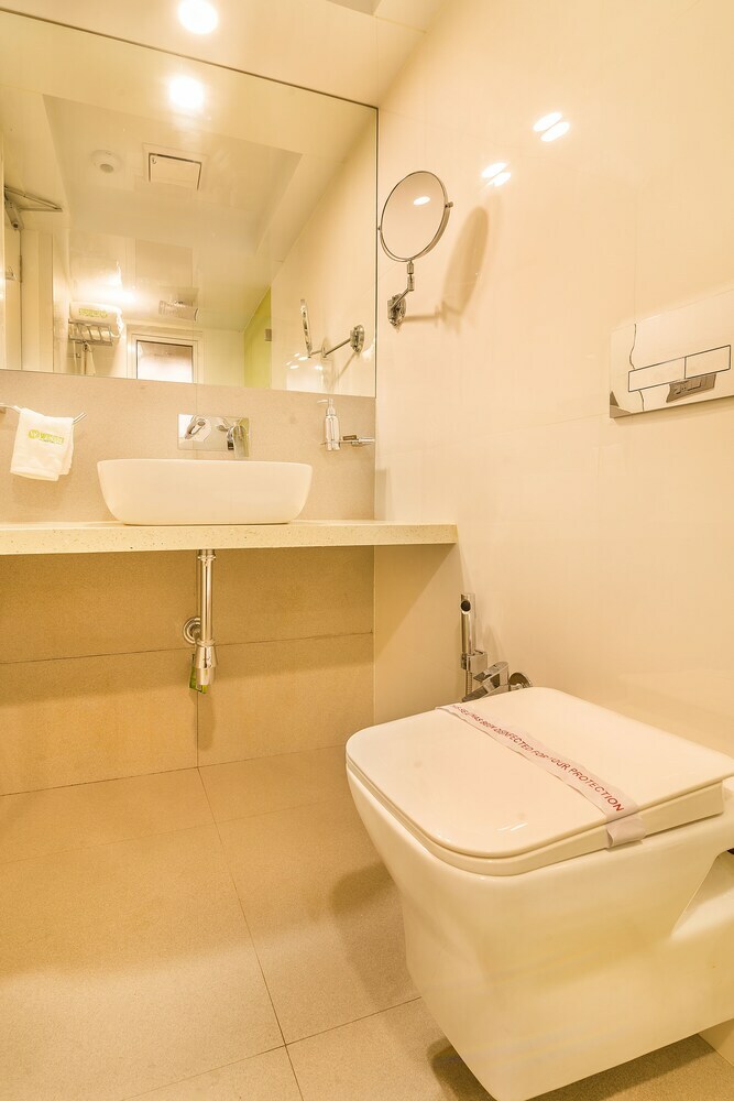 Hotel Wego