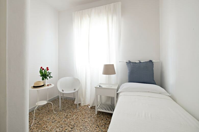 Posada Hotel Solea Versilia