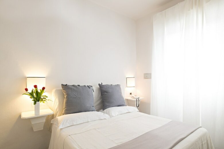 Posada Hotel Solea Versilia