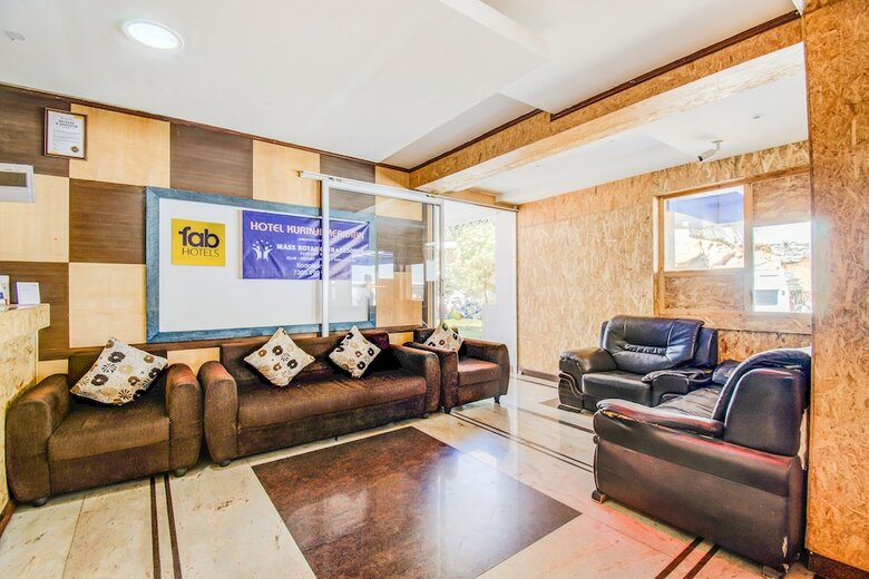 Fabhotel Kurunji Meridian