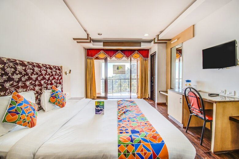Fabhotel Kurunji Meridian