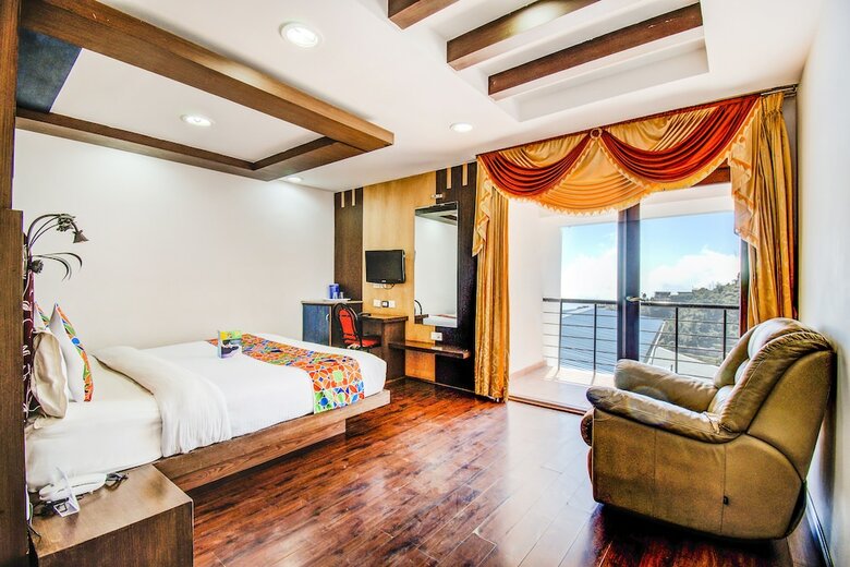 Fabhotel Kurunji Meridian