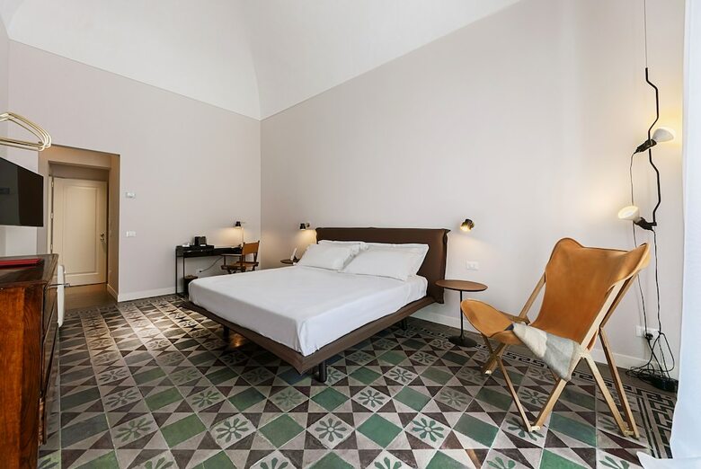 Posada A.d. 1768 Boutique Hotel
