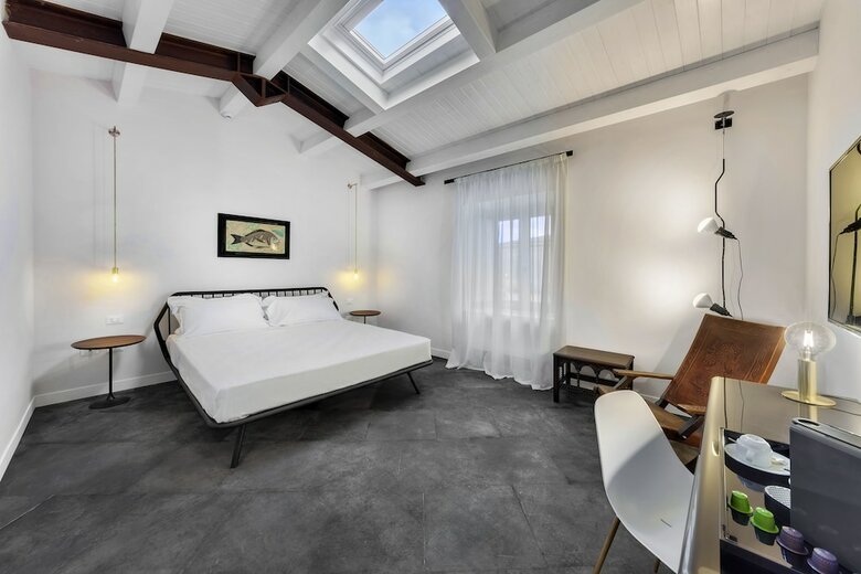 Posada A.d. 1768 Boutique Hotel