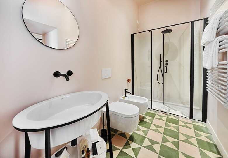 Posada A.d. 1768 Boutique Hotel