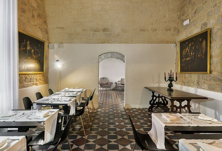 Posada A.d. 1768 Boutique Hotel