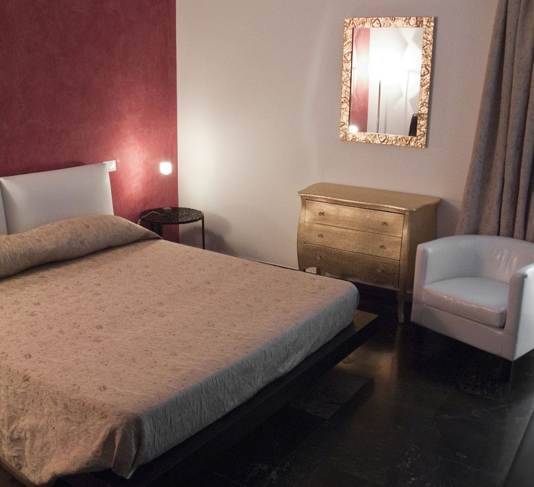 Bed & Breakfast Le Sirene