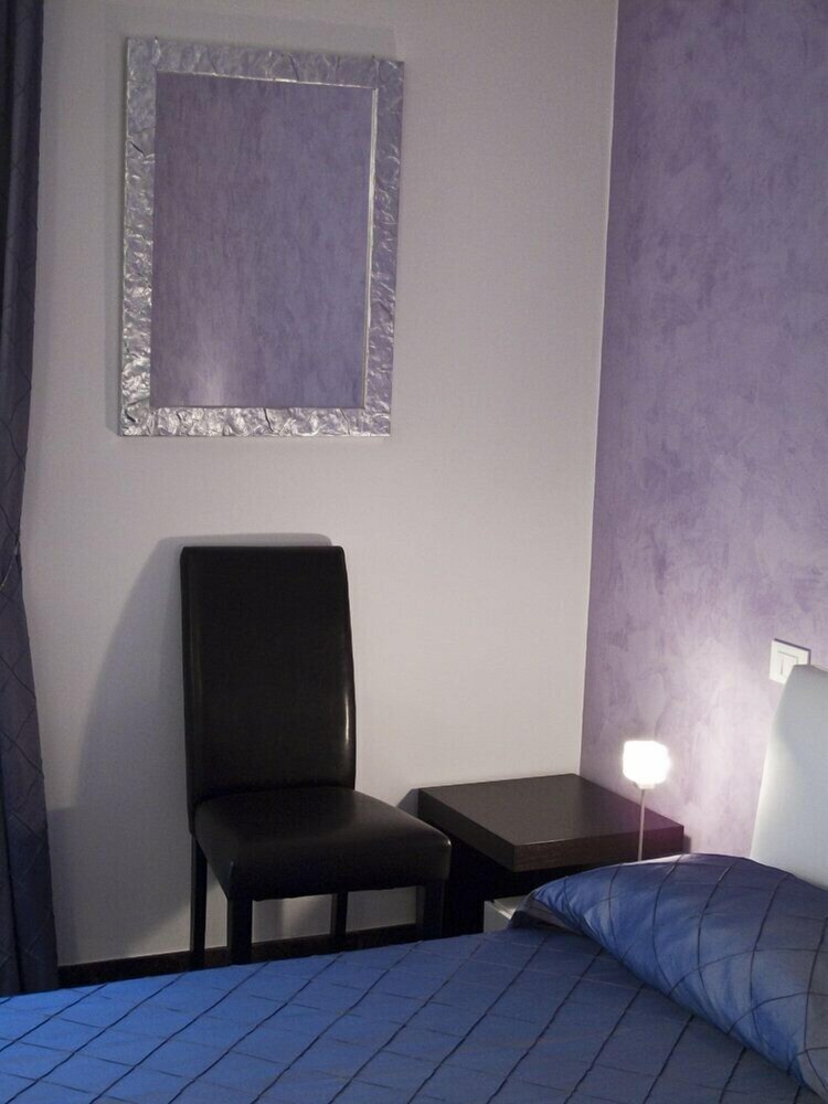 Bed & Breakfast Le Sirene