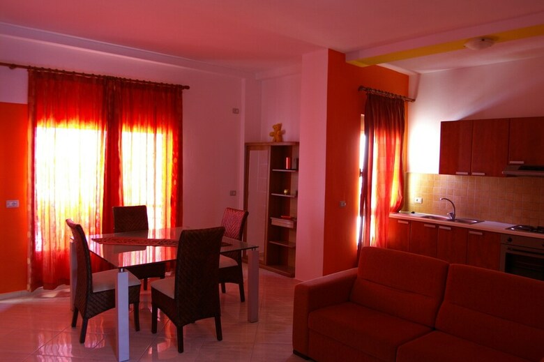Aparthotel Globus Apartments