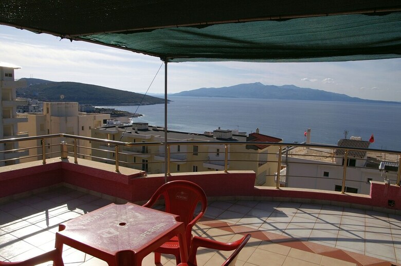 Aparthotel Globus Apartments