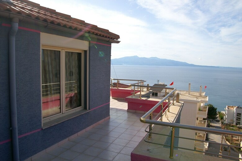 Aparthotel Globus Apartments