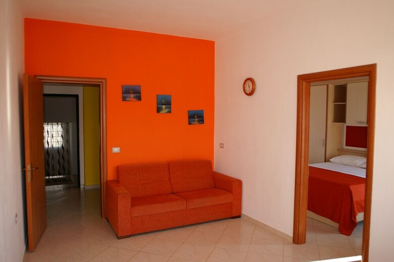 Aparthotel Globus Apartments