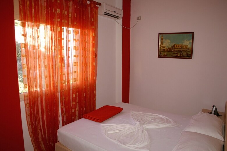 Aparthotel Globus Apartments