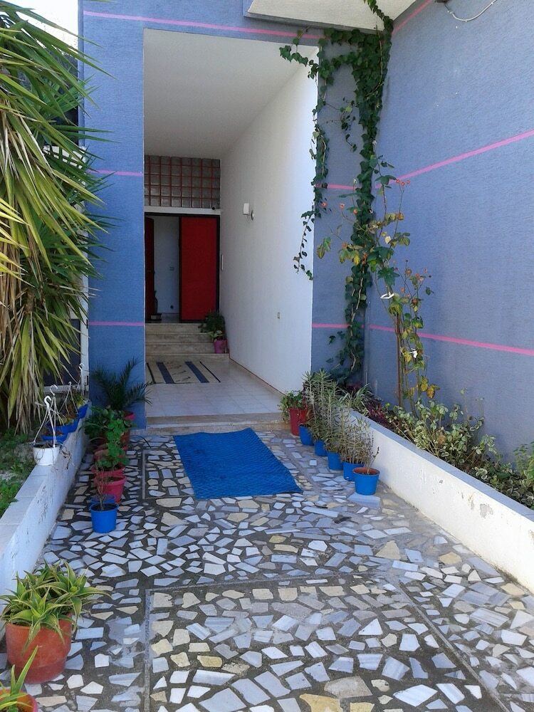 Aparthotel Globus Apartments