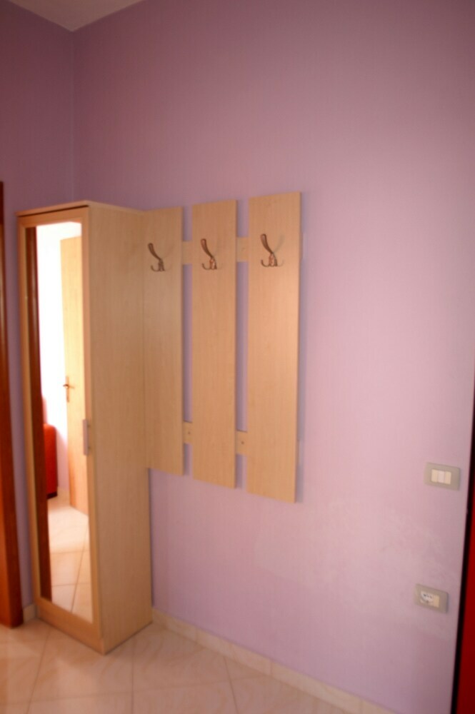 Aparthotel Globus Apartments