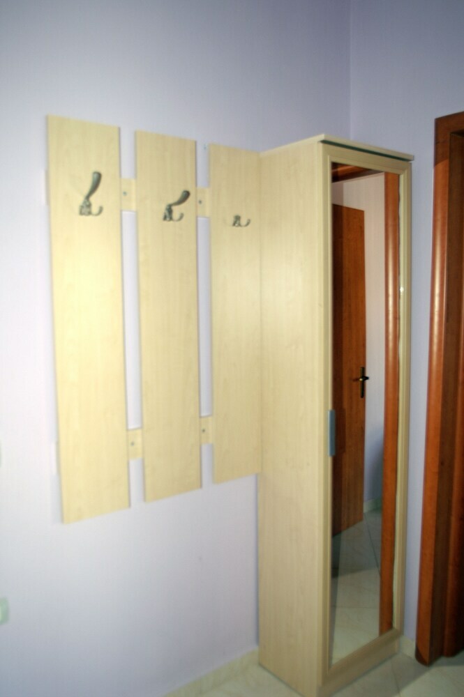 Aparthotel Globus Apartments