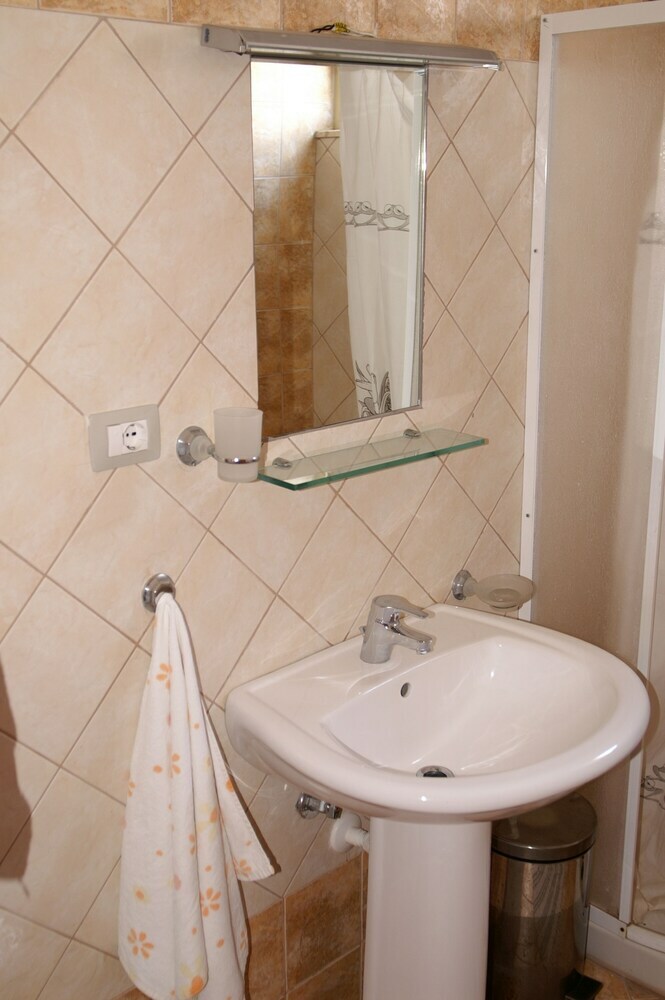 Aparthotel Globus Apartments