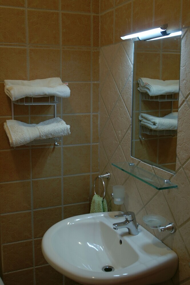 Aparthotel Globus Apartments