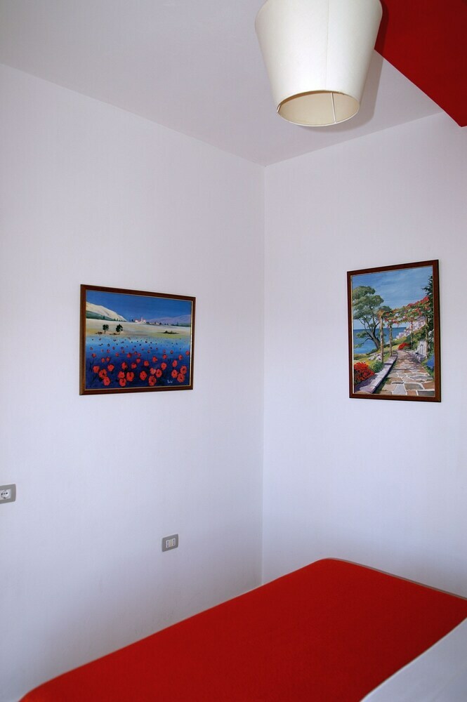 Aparthotel Globus Apartments