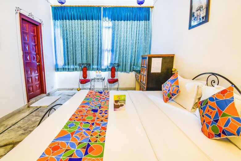 Fabhotel Baba Palace Pichola Lake