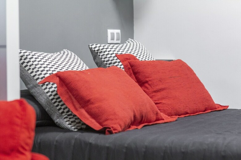 Apartamentos Rentalis Arg�elles
