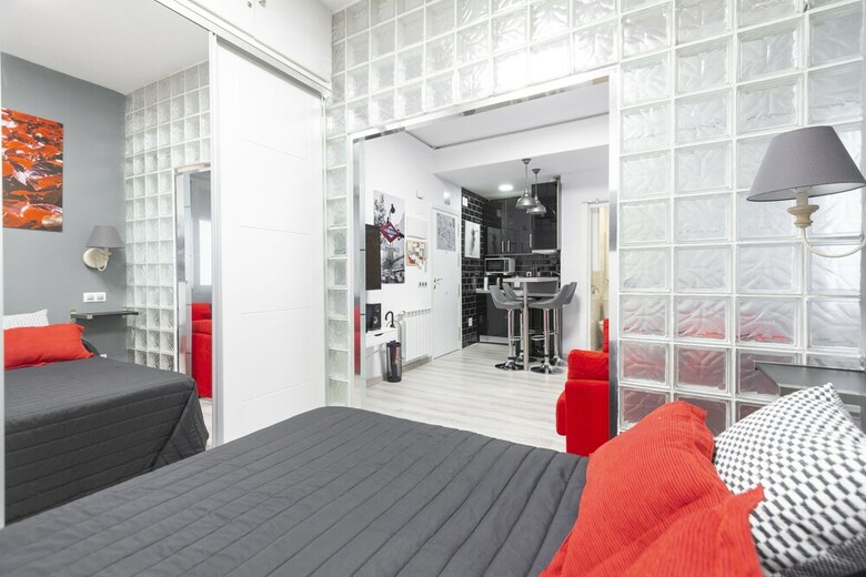 Apartamentos Rentalis Arg�elles