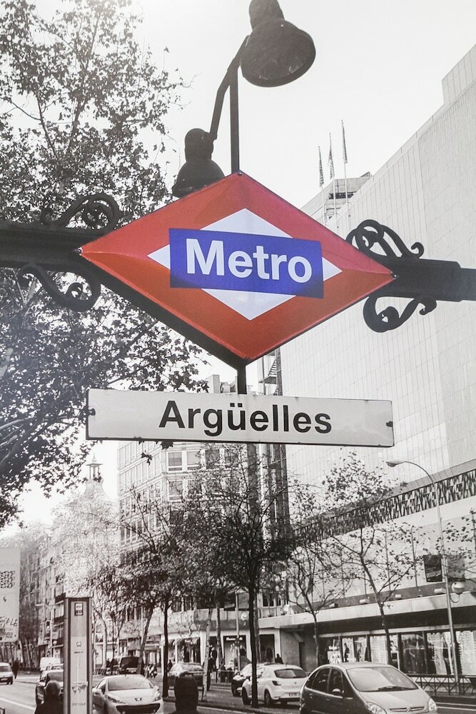 Apartamentos Rentalis Arg�elles