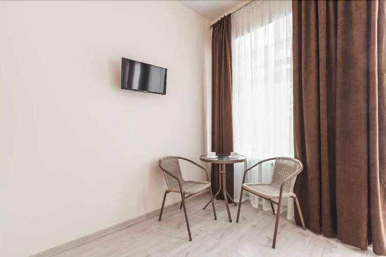 Apartamentos Rent Express Koblevskaya 46-2