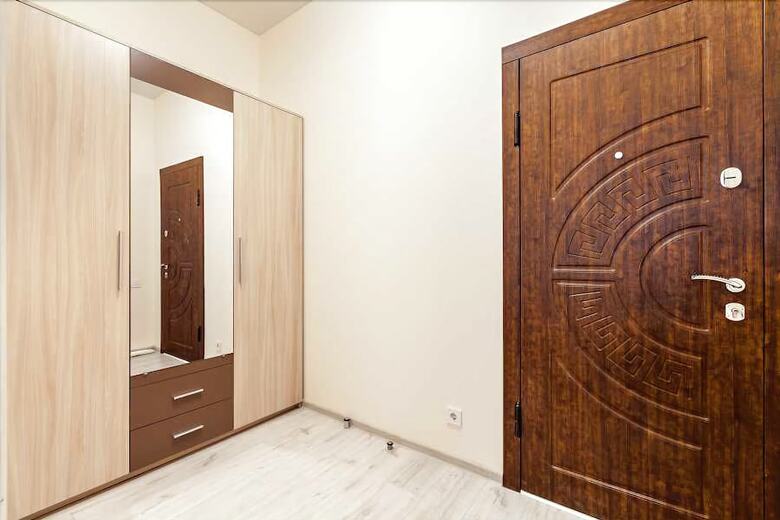 Apartamentos Rent Express Koblevskaya 46-2