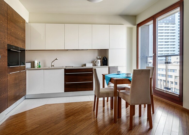 Apartamentos Panska City View Studio