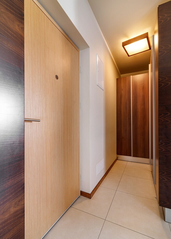 Apartamentos Panska City View Studio