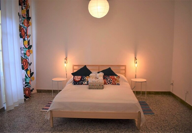 Bed & Breakfast Living Simply Catania