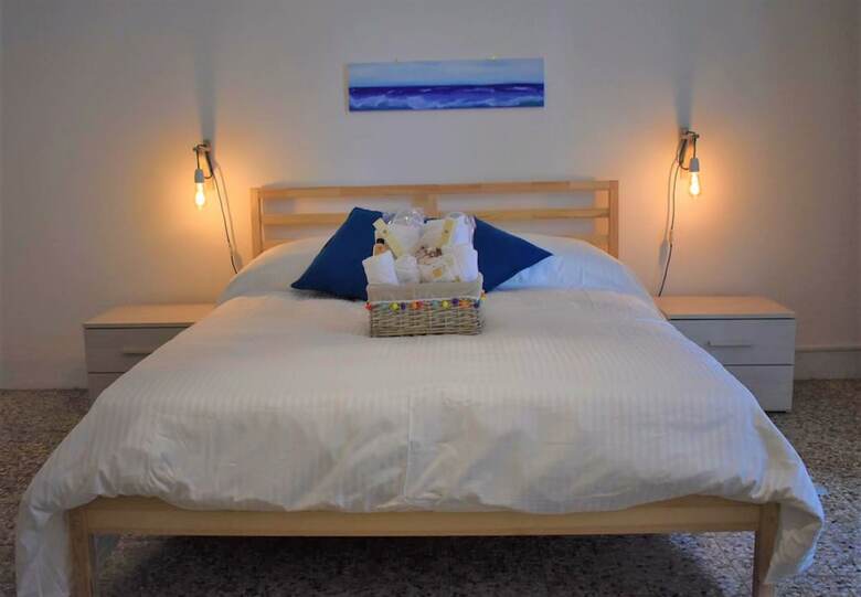 Bed & Breakfast Living Simply Catania