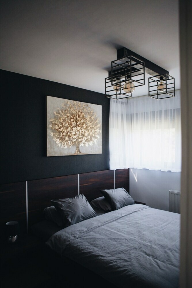 Privilage Apartment