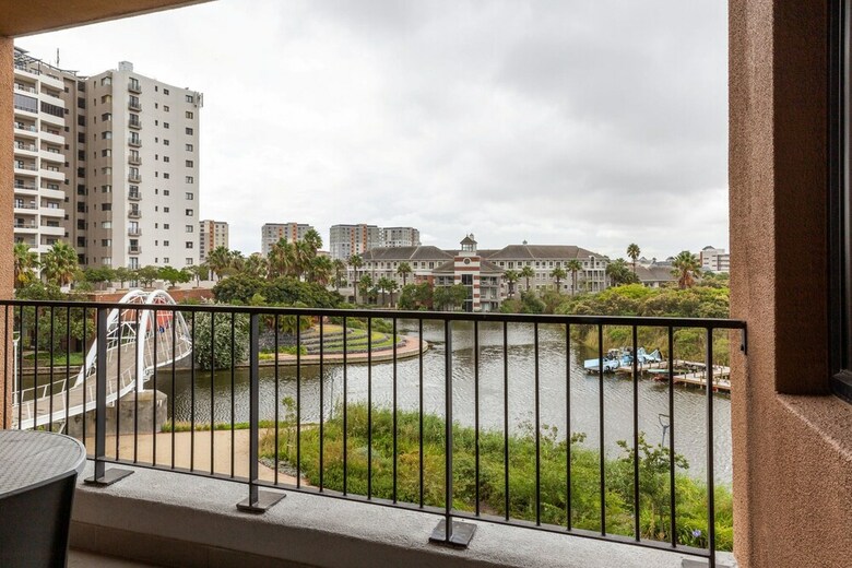 Apartamentos Waters Edge 205 By Ctha