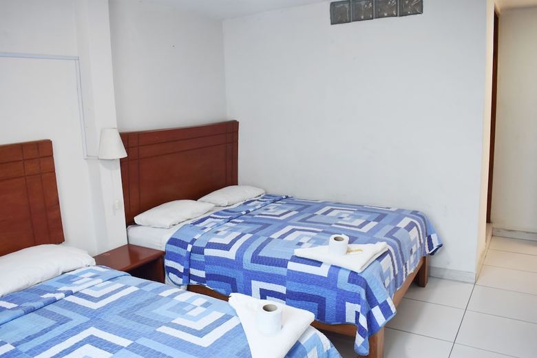 Hostal Marbella