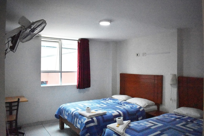 Hostal Marbella