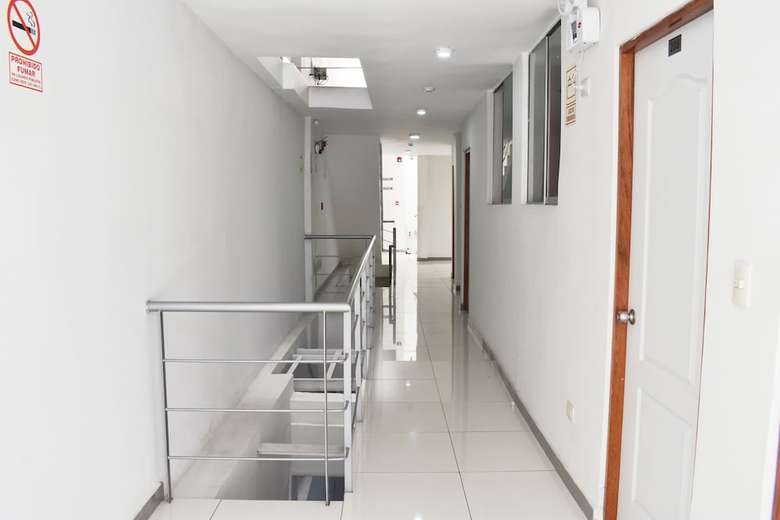 Hostal Marbella
