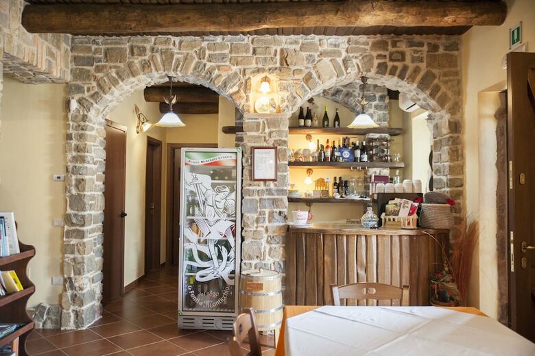 Agroturismo Il Vecchio Frantoio