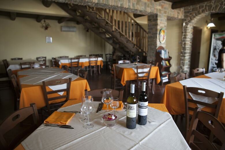 Agroturismo Il Vecchio Frantoio