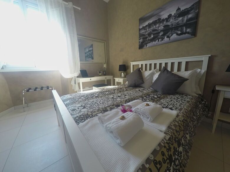 Hotel Domus Solis Vaticano