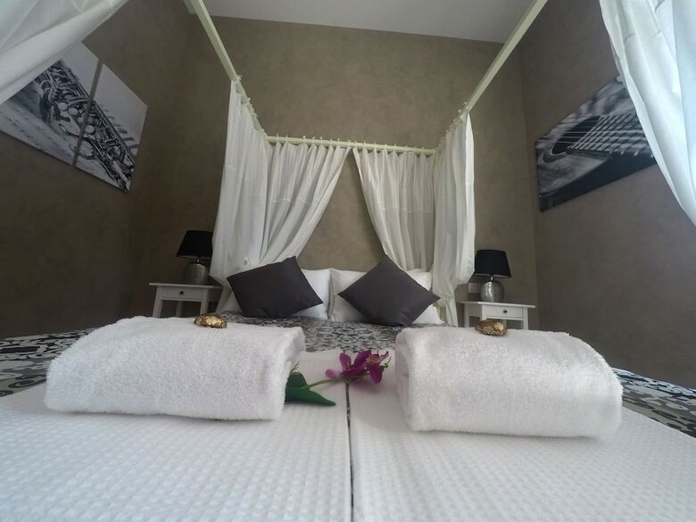 Hotel Domus Solis Vaticano