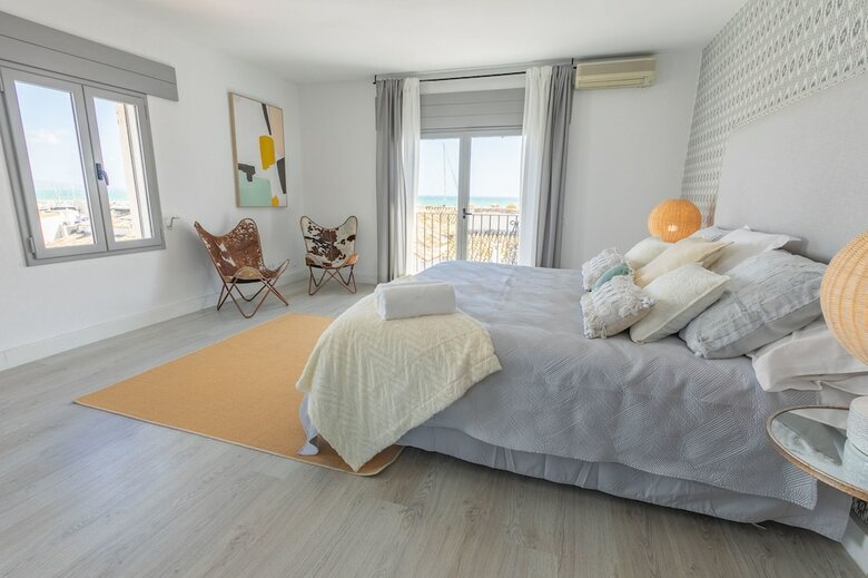Apartamentos Mediterranean Hideaway