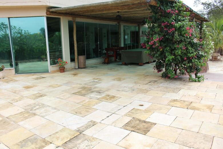 Hotel Thermas Do Bosque
