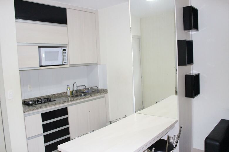 Hotel Thermas Do Bosque