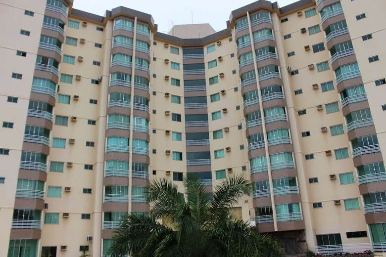 Hotel Thermas Do Bosque