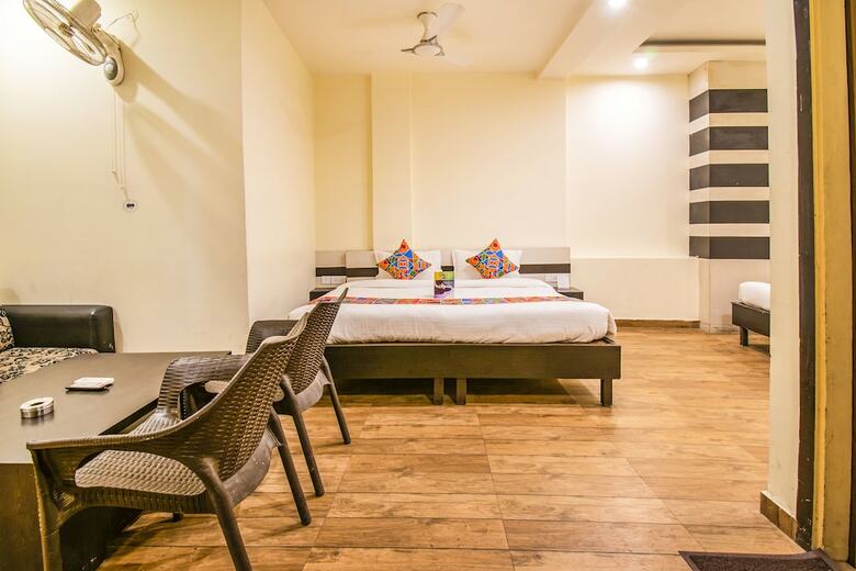 Fabhotel Global Inn